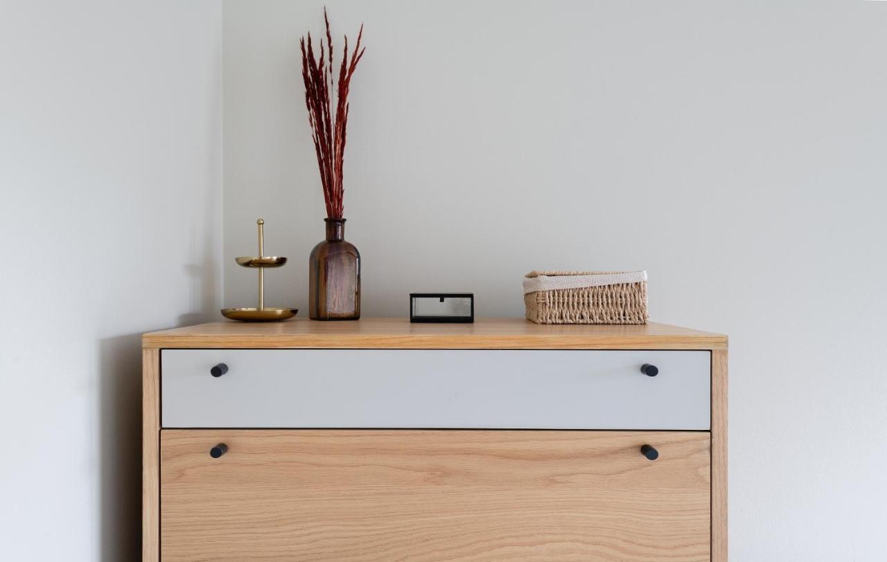 Appartement The Hoxton Docks - Modern & Bright 1bdr Flat With Study & Balcony